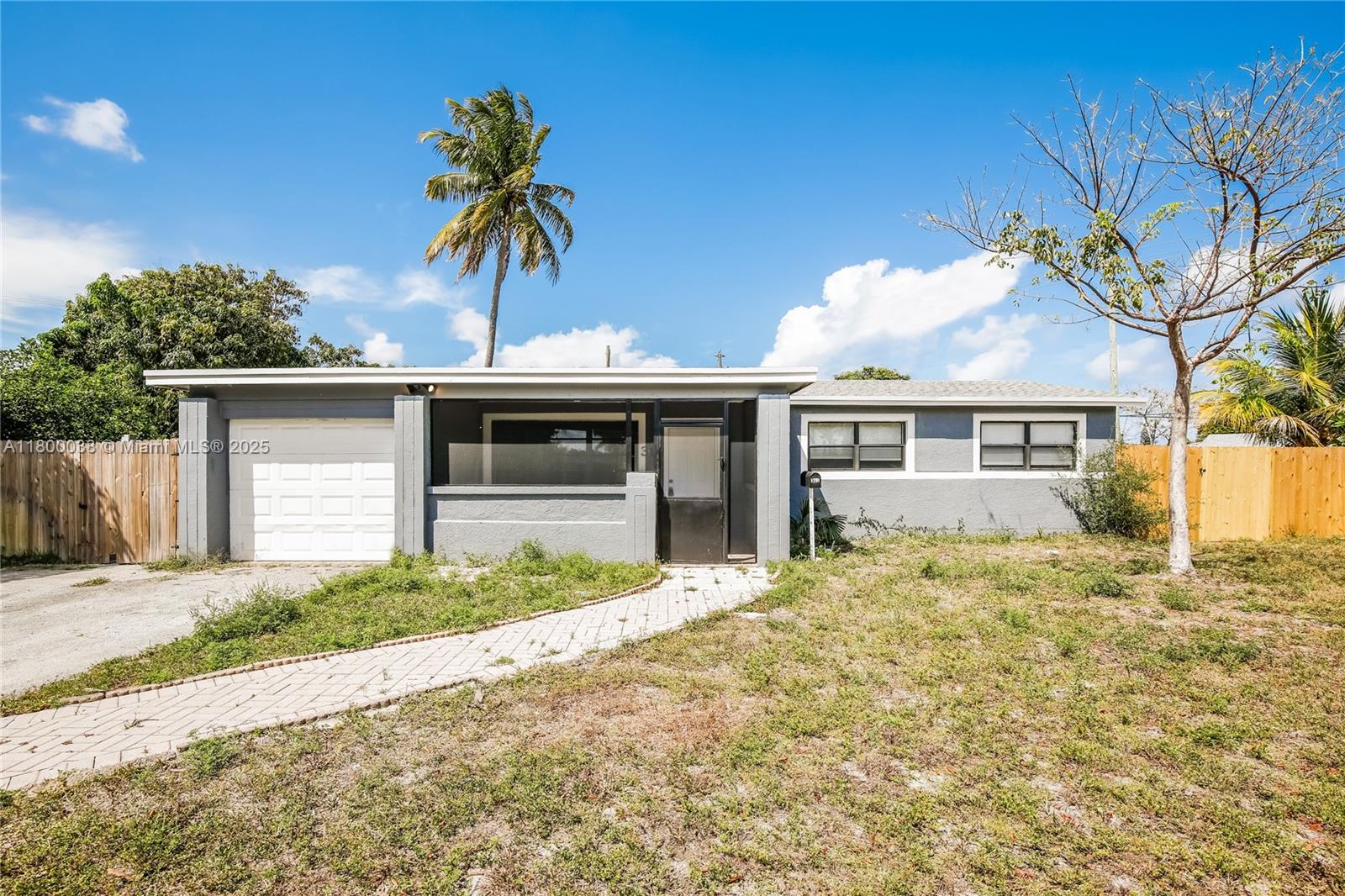 311 NW 42nd St, Deerfield Beach, Florida image 1