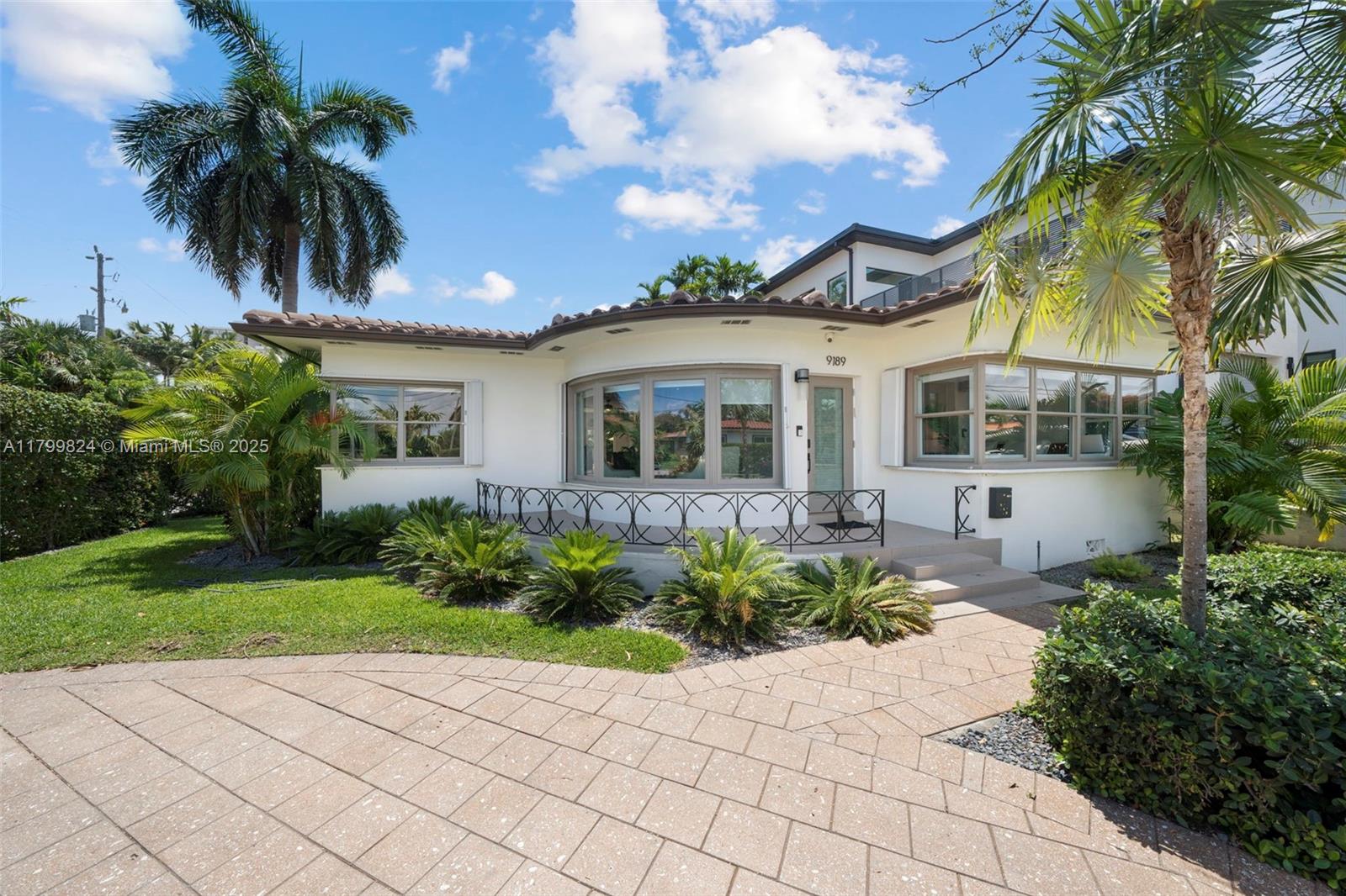 9189 Abbott Ave Unit , Surfside, Florida 33154