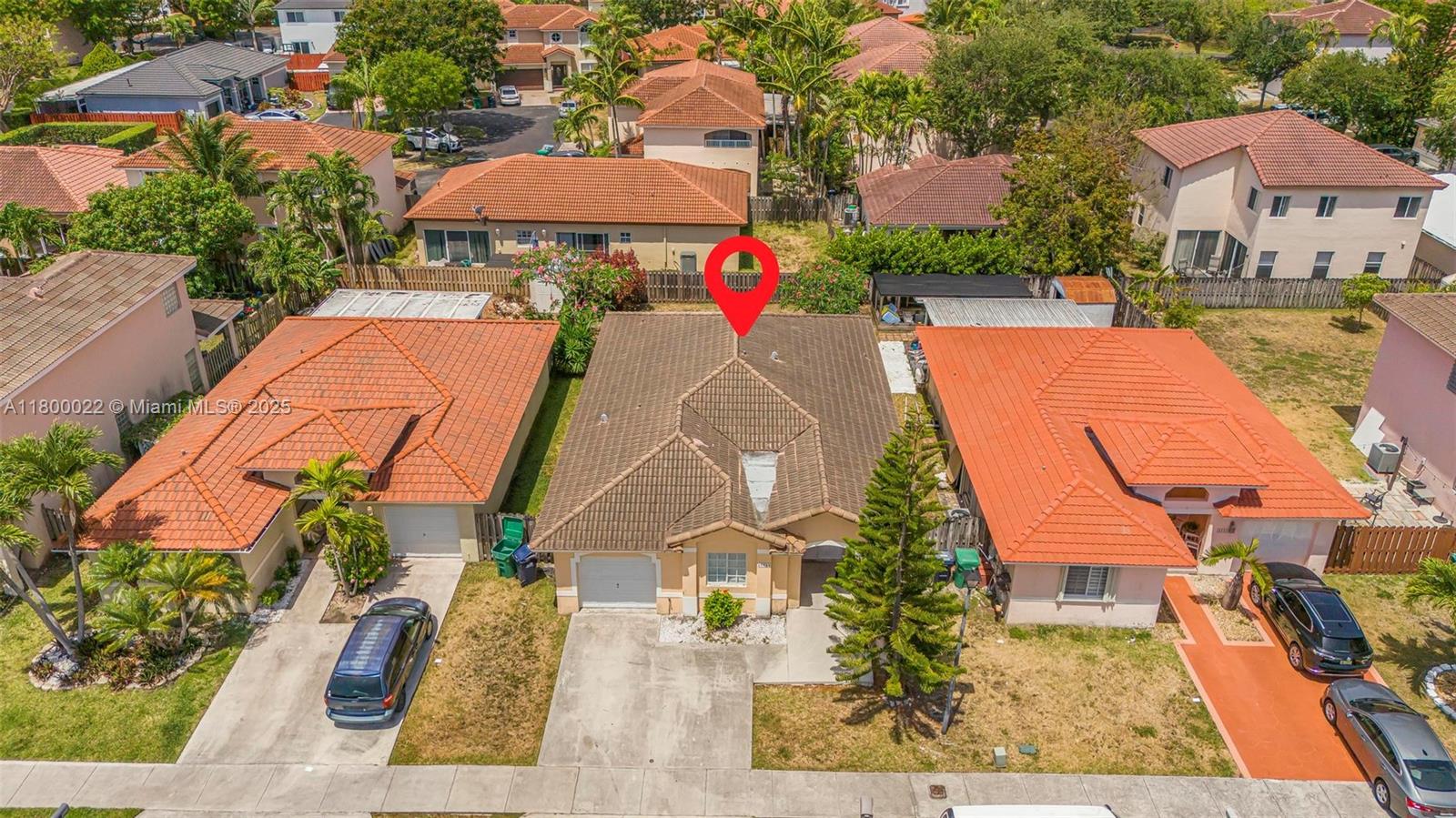 21524 SW 89th Path, Cutler Bay, Florida image 25