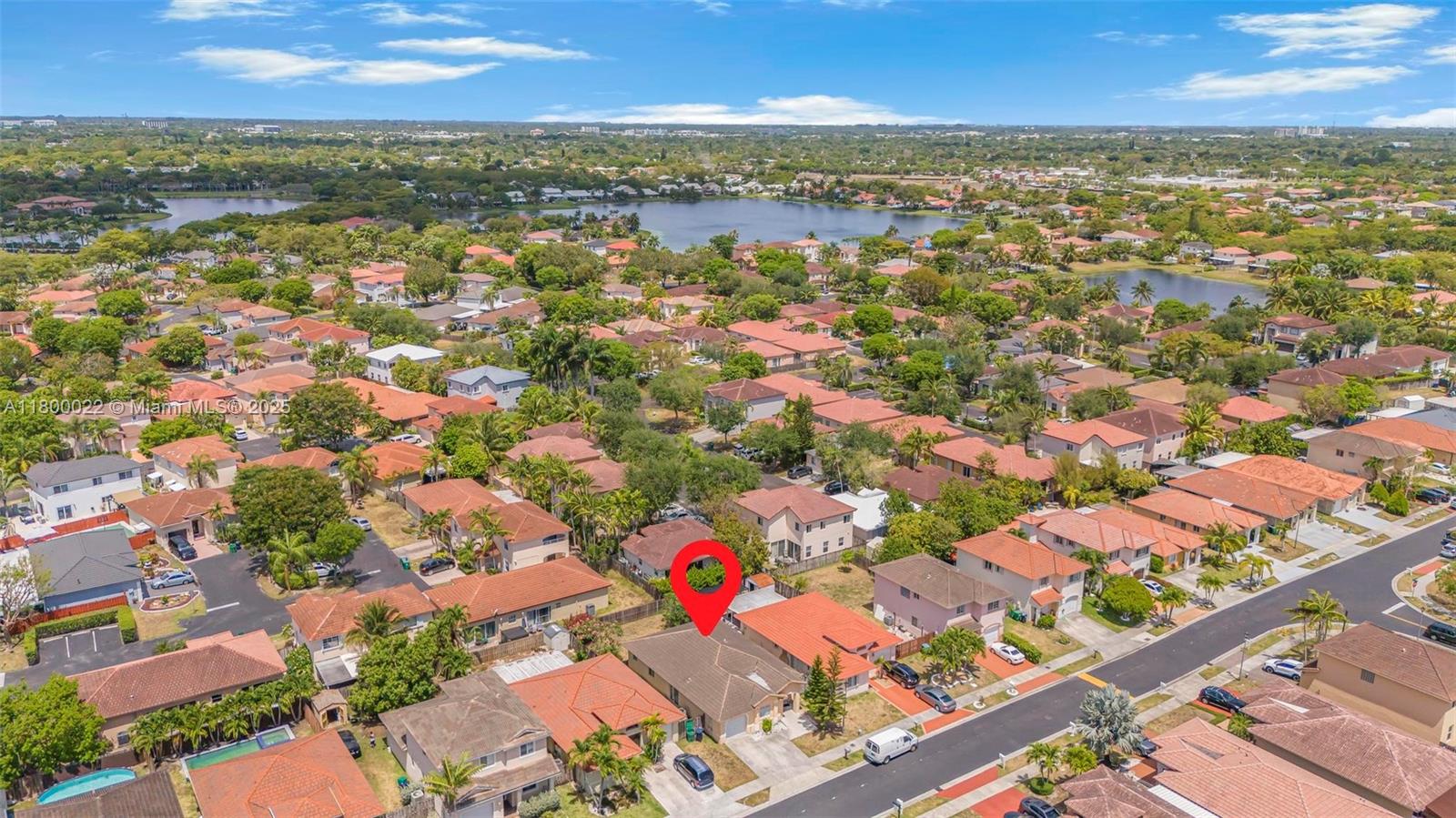 21524 SW 89th Path, Cutler Bay, Florida image 29