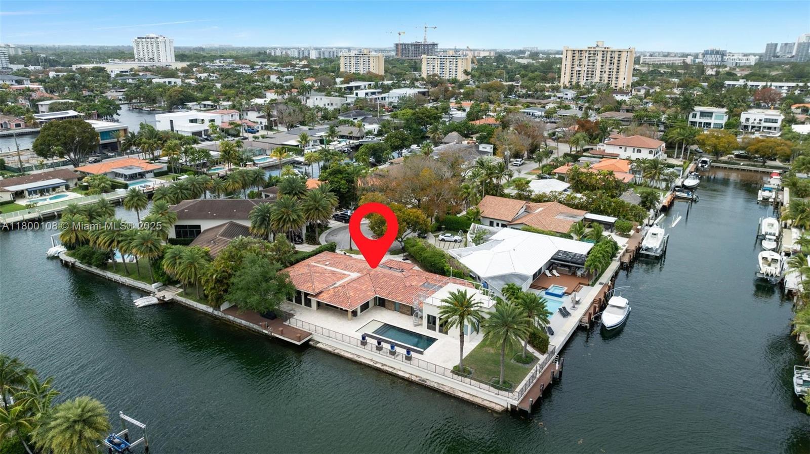 12605 Cyprus Rd, North Miami, Florida image 1