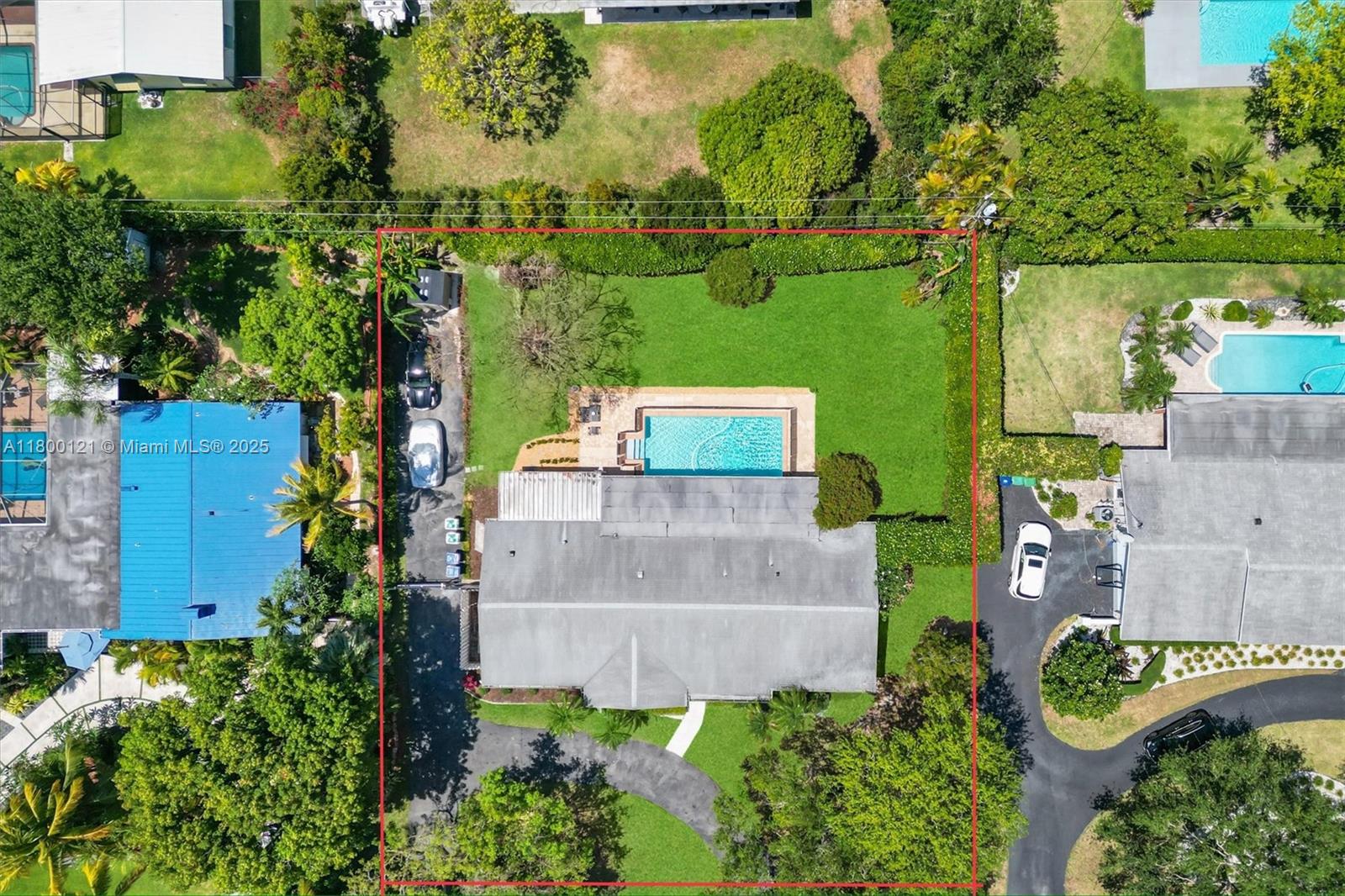 7485 SW 159th Ter, Palmetto Bay, Florida image 29