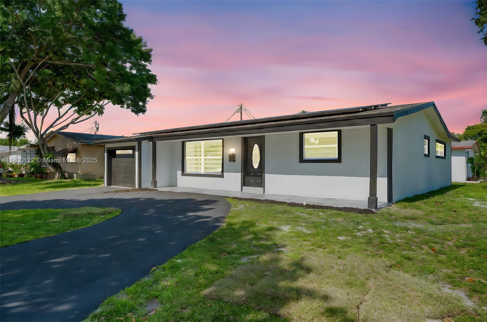 2600 NW 68th Way, Sunrise, Florida image 32