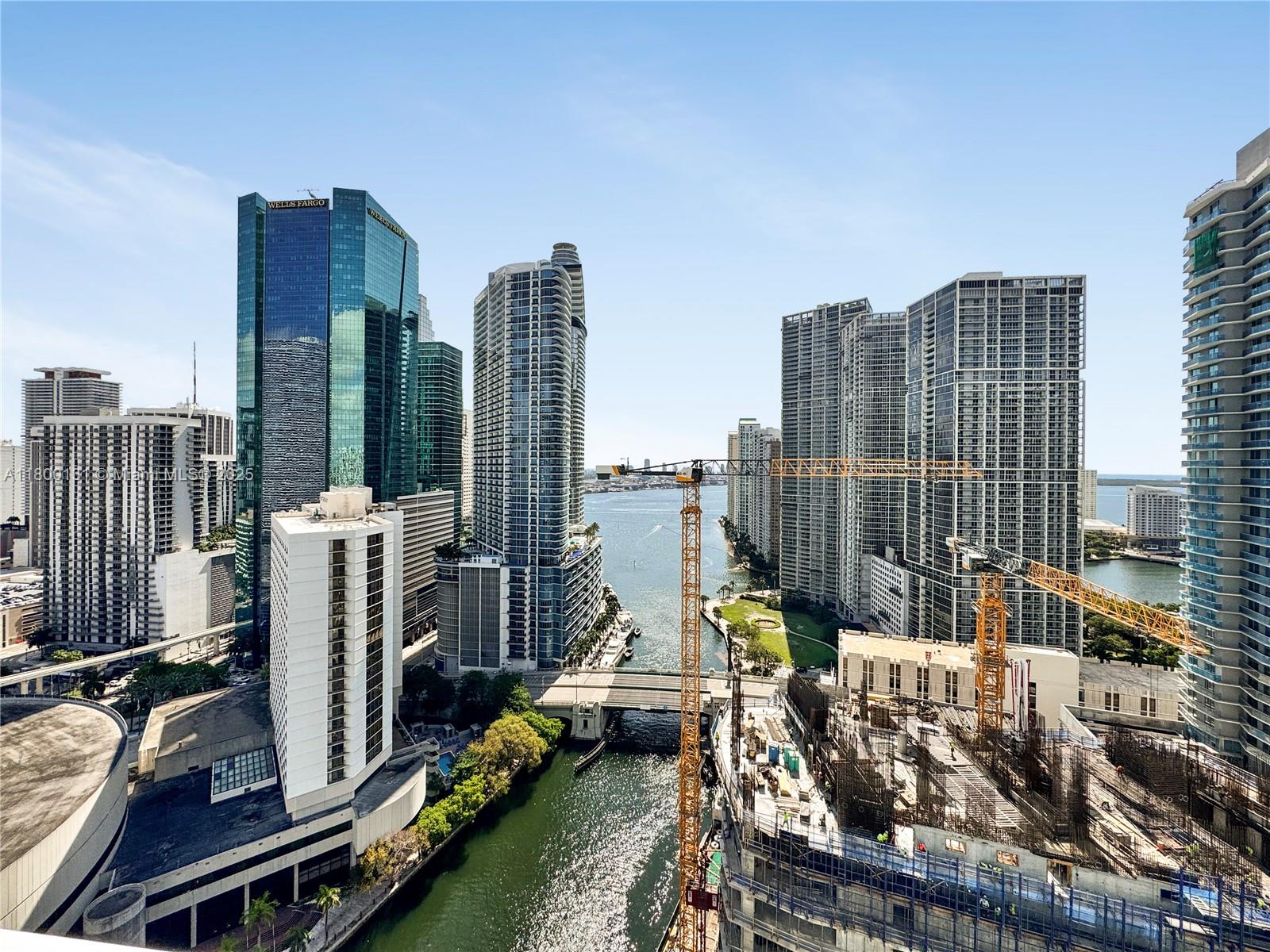 Condo for Rent in Miami, FL