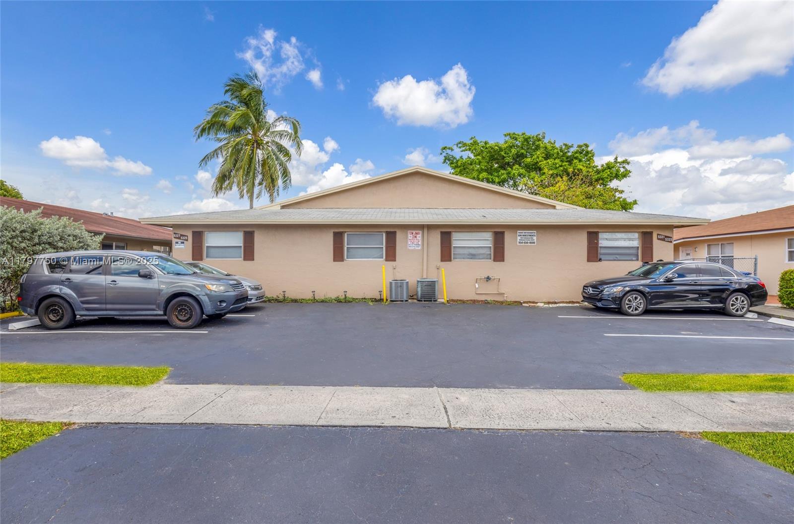 5321 NW 22nd St, Lauderhill, Florida image 1
