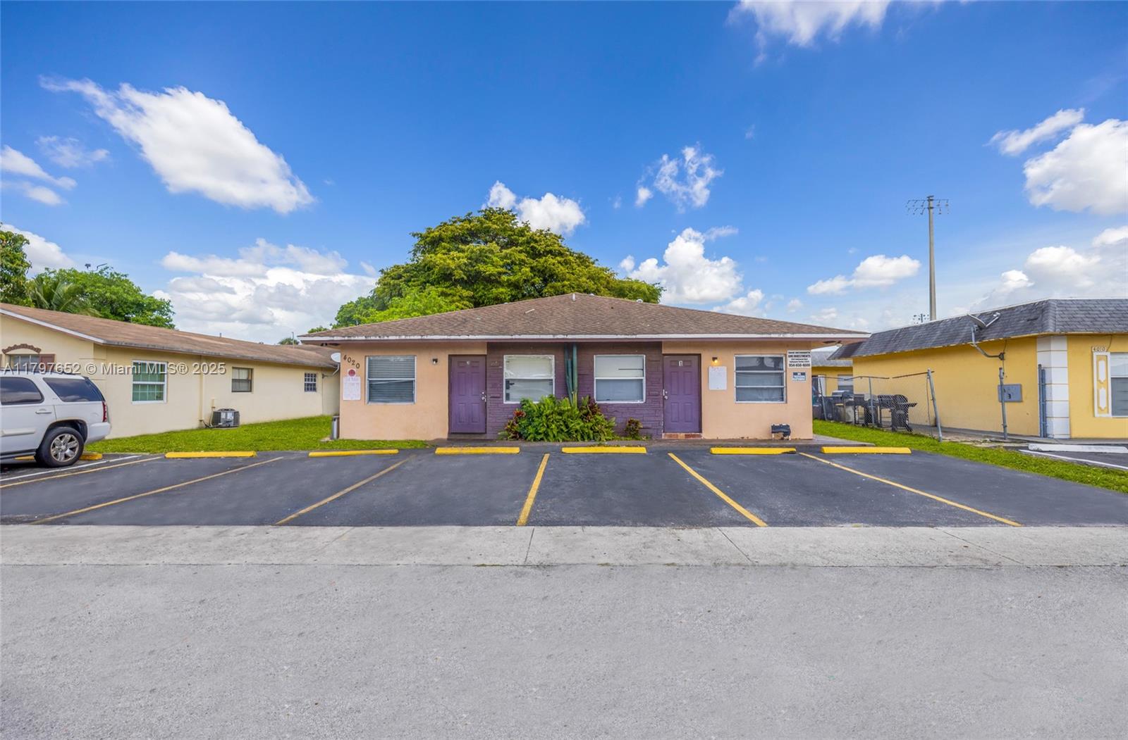 4020 30th Ter, Lauderdale Lakes, Florida 33309