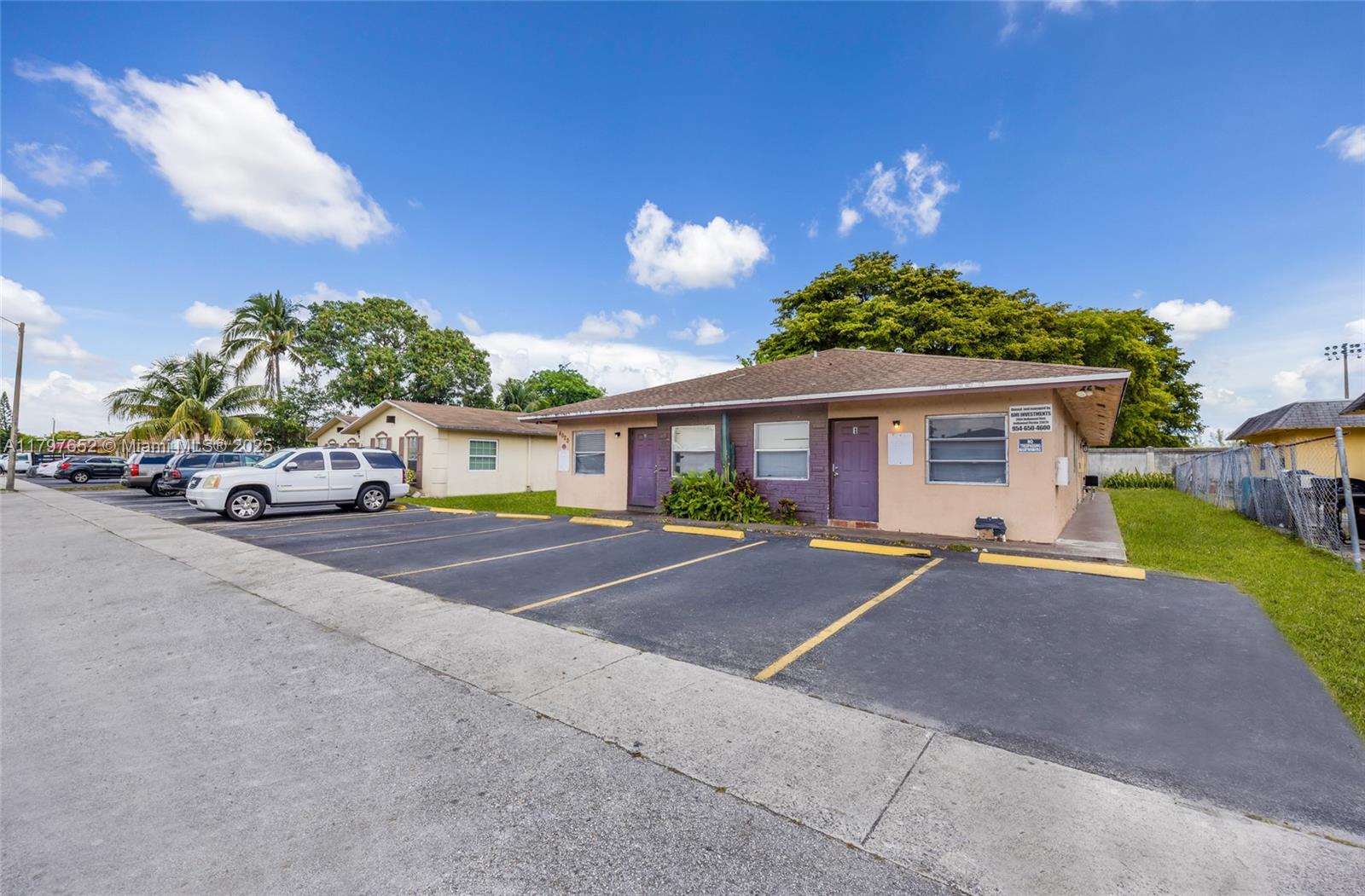 4020 NW 30th Ter, Lauderdale Lakes, Florida image 2