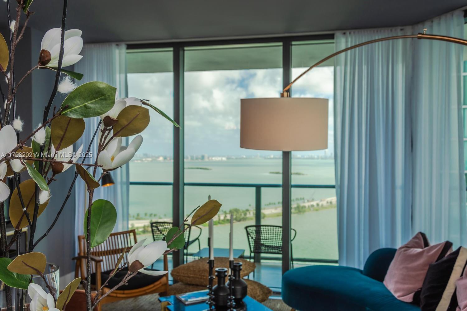 Apartamento en Venta en Miami, FL