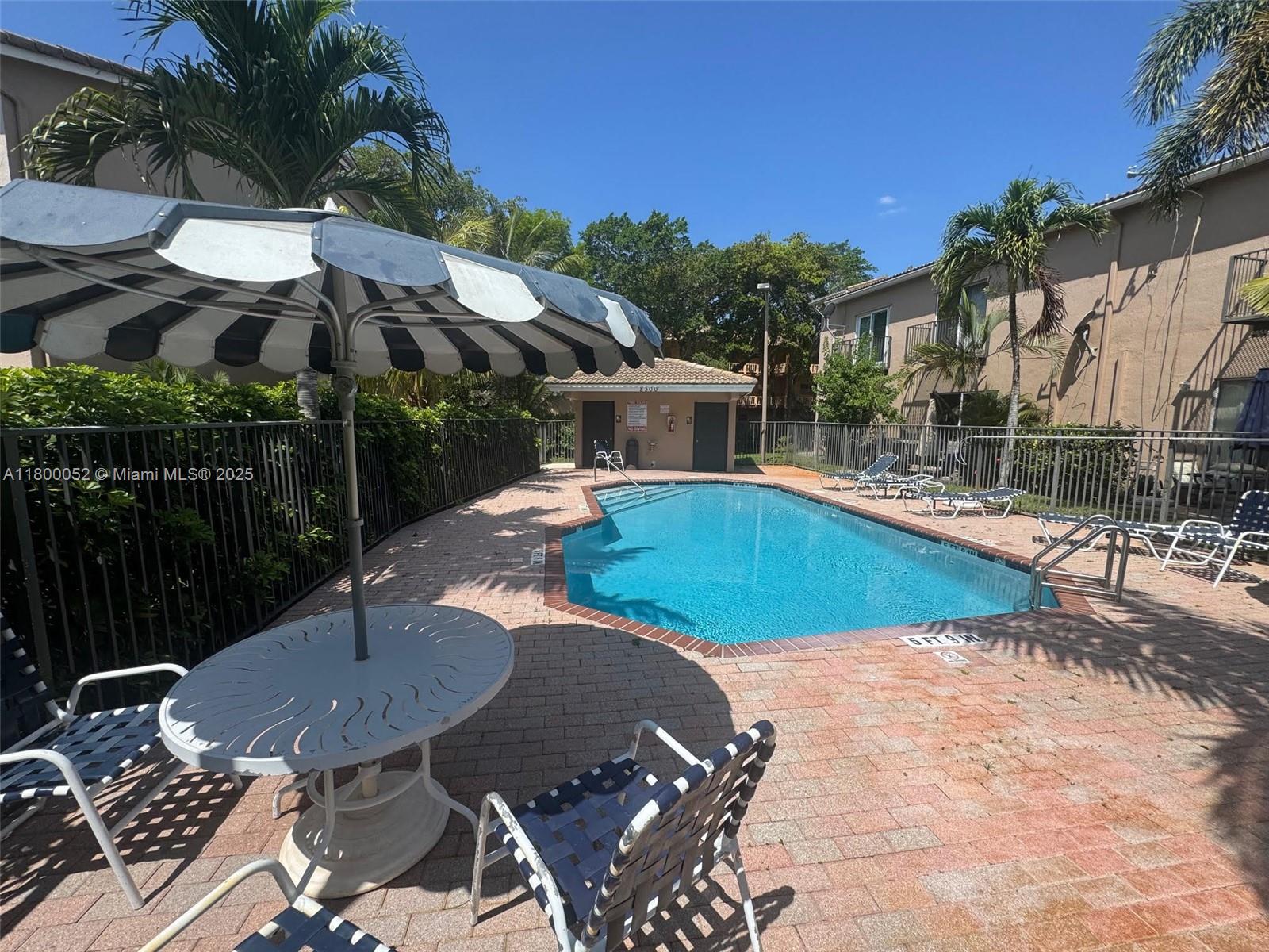 8318 Lagos De Campo Blvd, Tamarac, Florida image 22