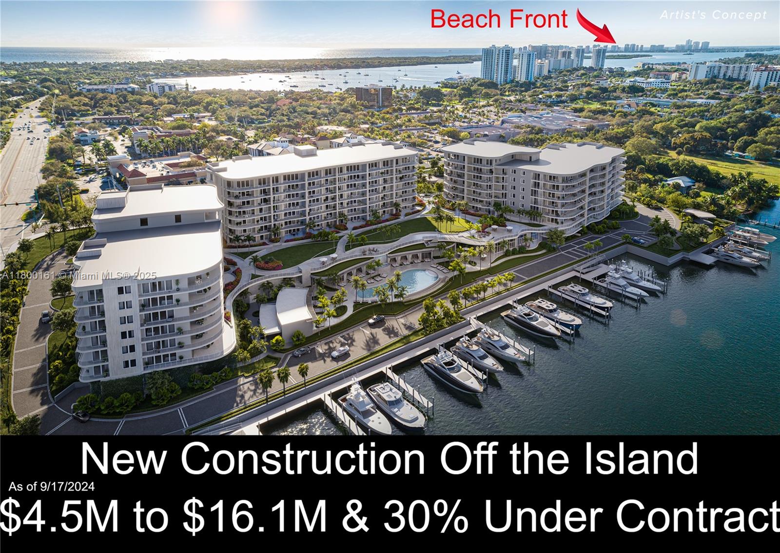4600 N Ocean Dr #802, Singer Island, Florida image 43