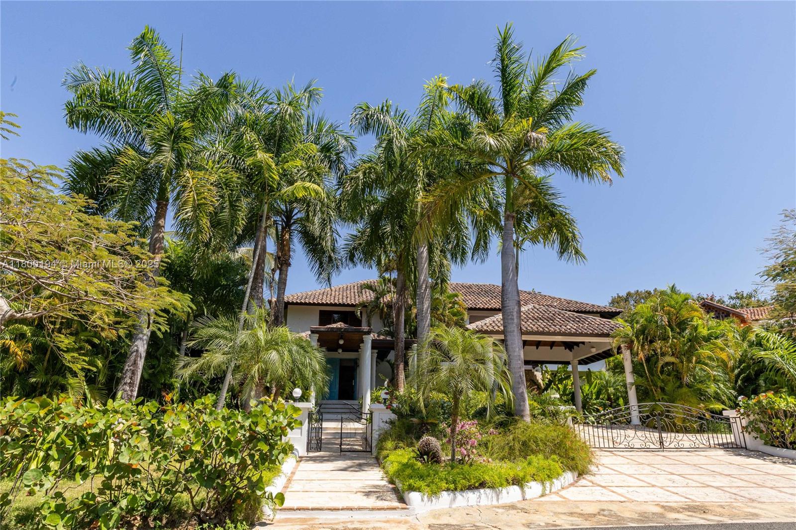 La Romana Casa De Campo