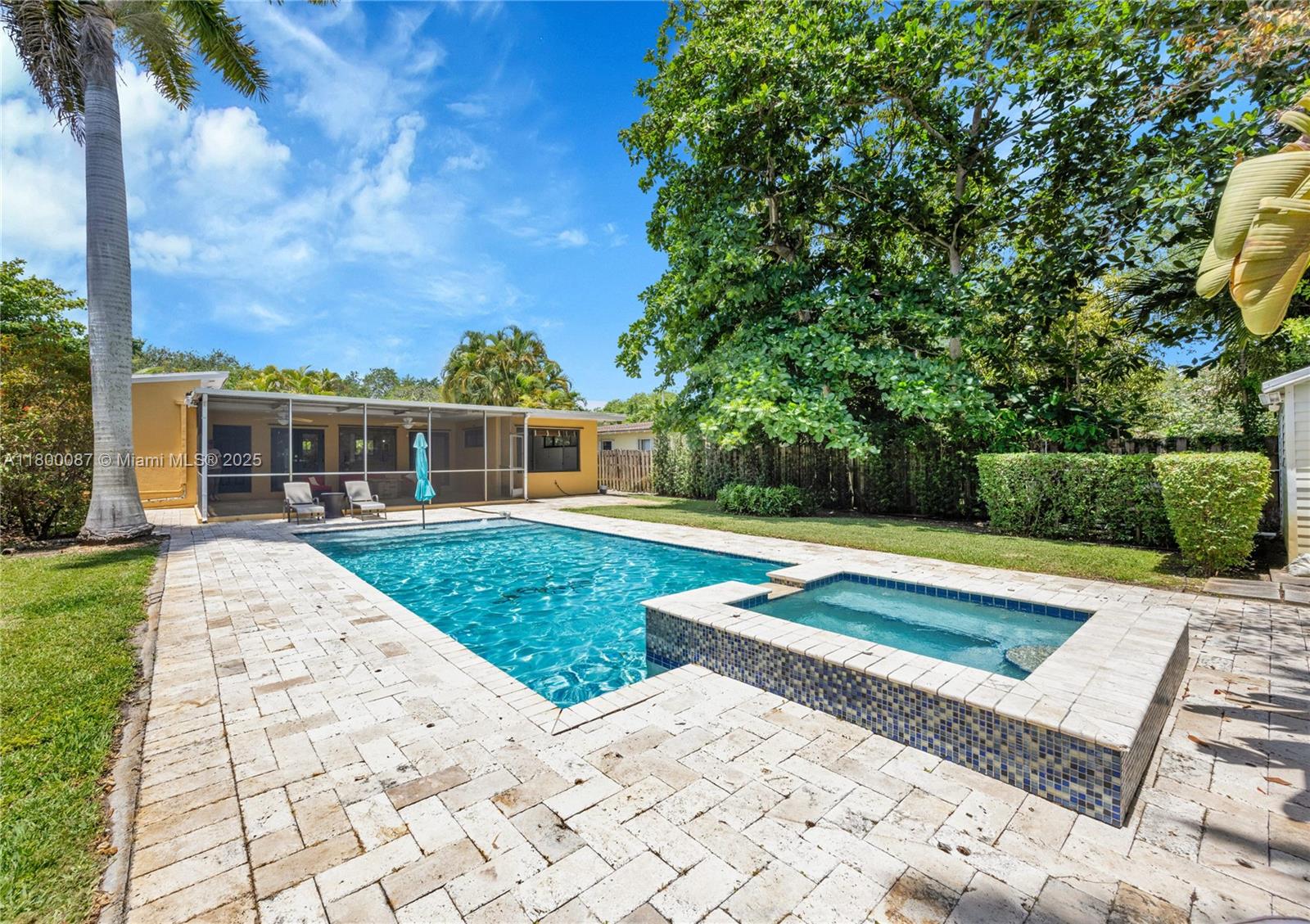 Casa para Alugar em South Miami, FL