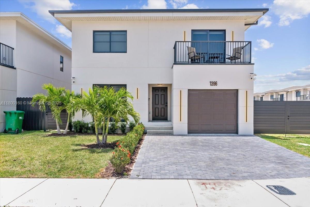1396 NW 3rd St, Florida City, Florida image 2
