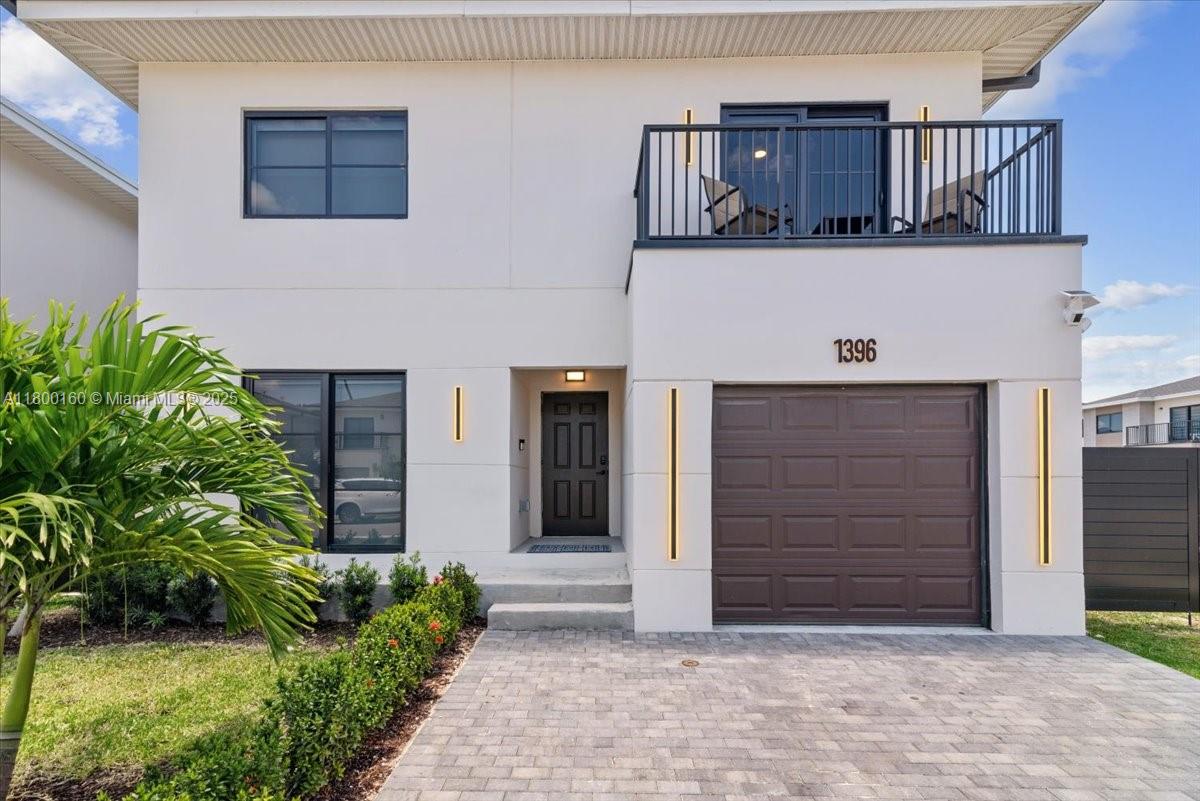 1396 NW 3rd St, Florida City, Florida image 3