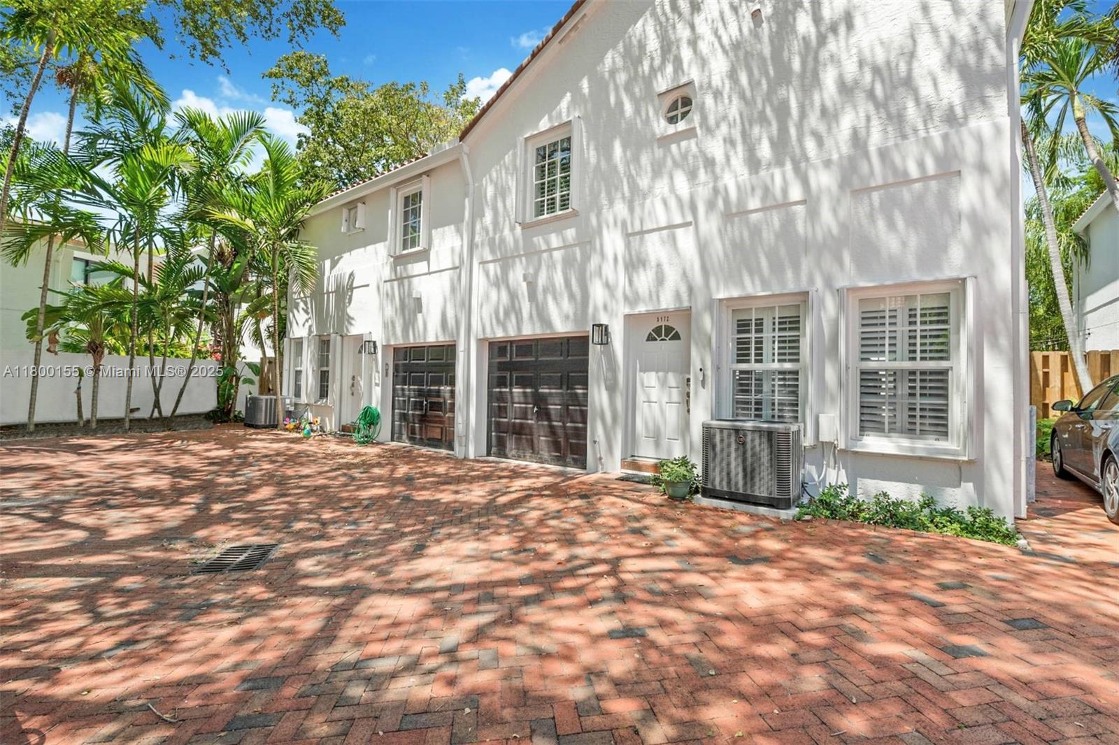3172 Virginia Street, Coconut Grove, Florida image 1