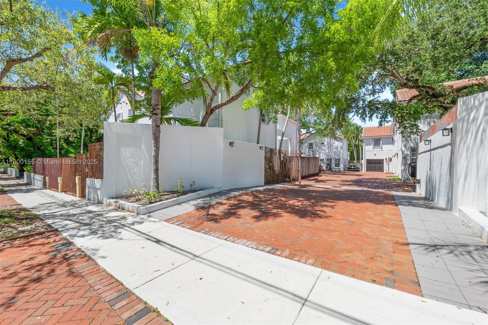 3172 Virginia Street, Coconut Grove, Florida image 34