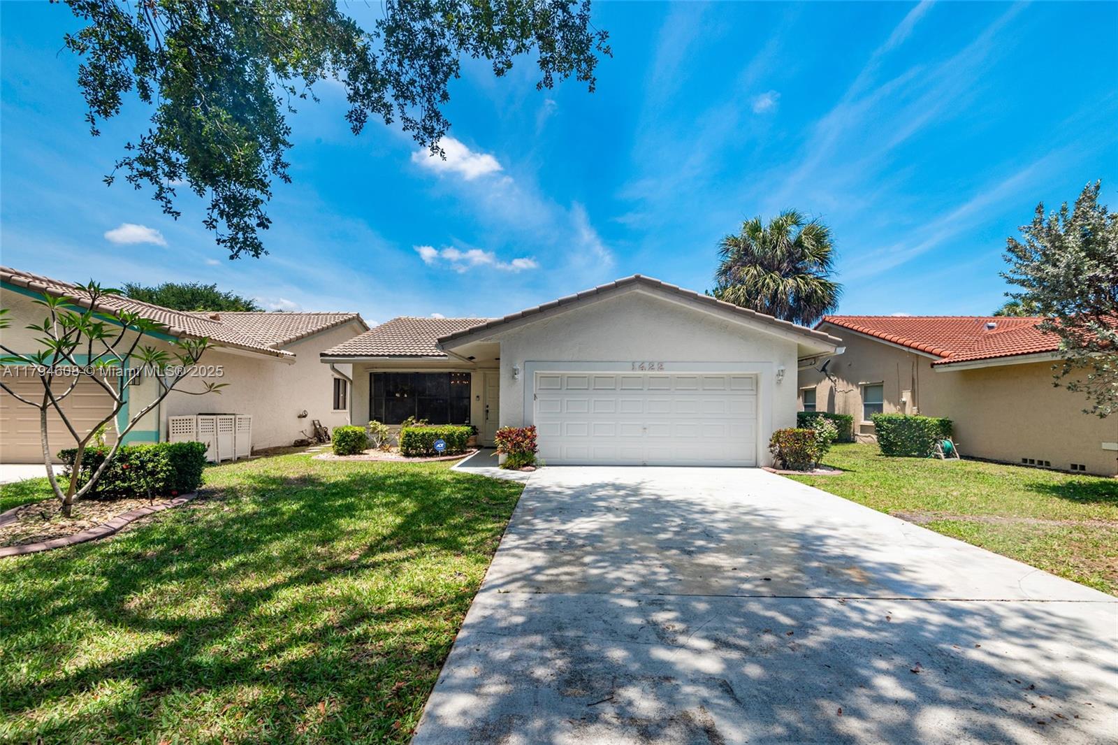 1422 NW 97th Ave, Coral Springs, Florida image 1