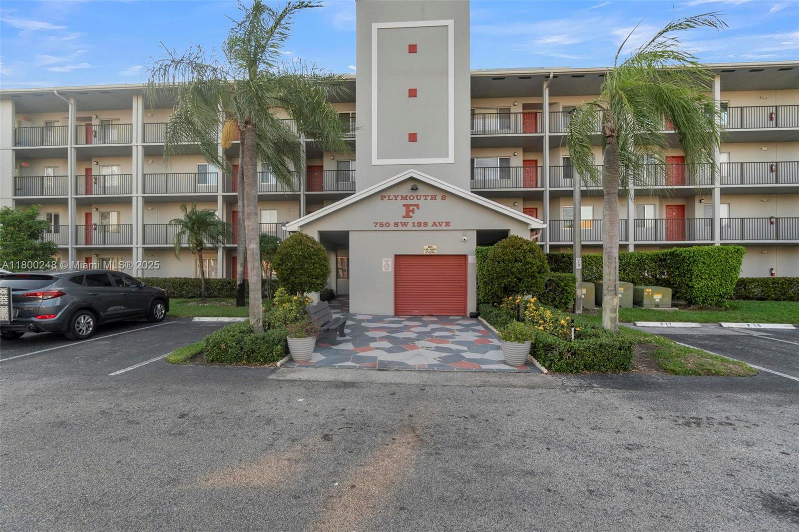 750 SW 138th Ave #210F, Pembroke Pines, Florida image 2