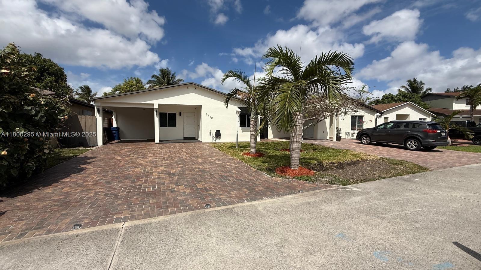 5412 NW 192nd Ln, Miami Gardens, Florida image 10