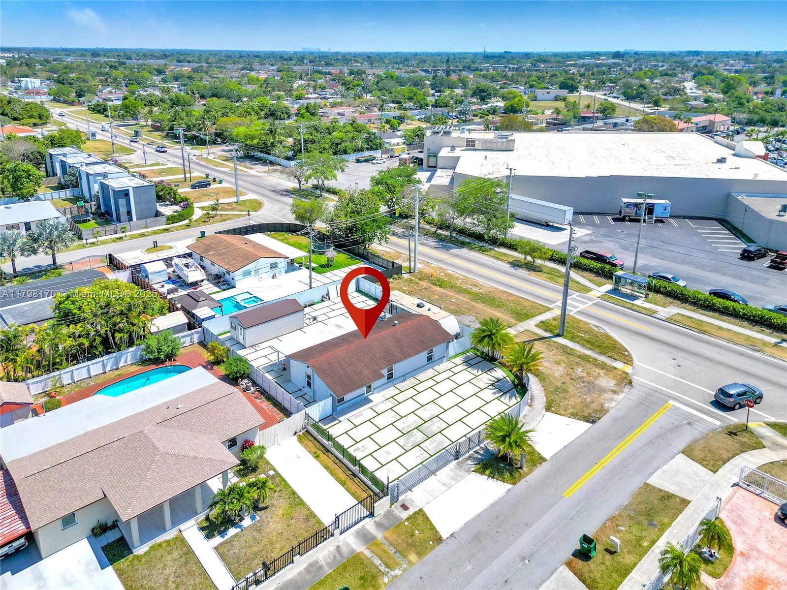 11701 SW 188th Ter, Miami, Florida image 26