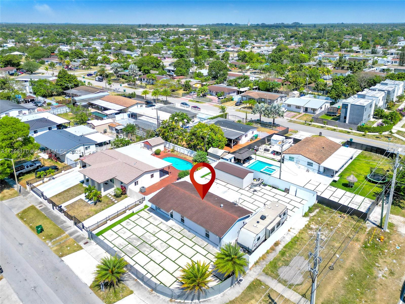 11701 SW 188th Ter, Miami, Florida image 29