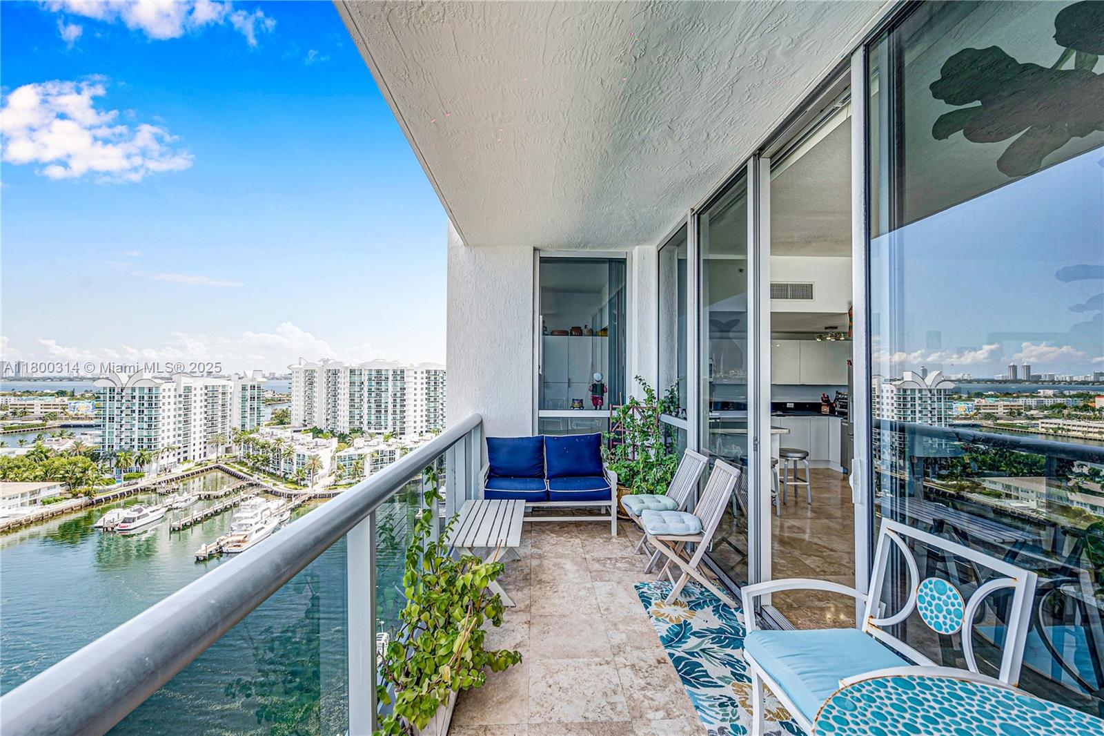 7929 West Dr #1601, North Bay Village, Florida image 14
