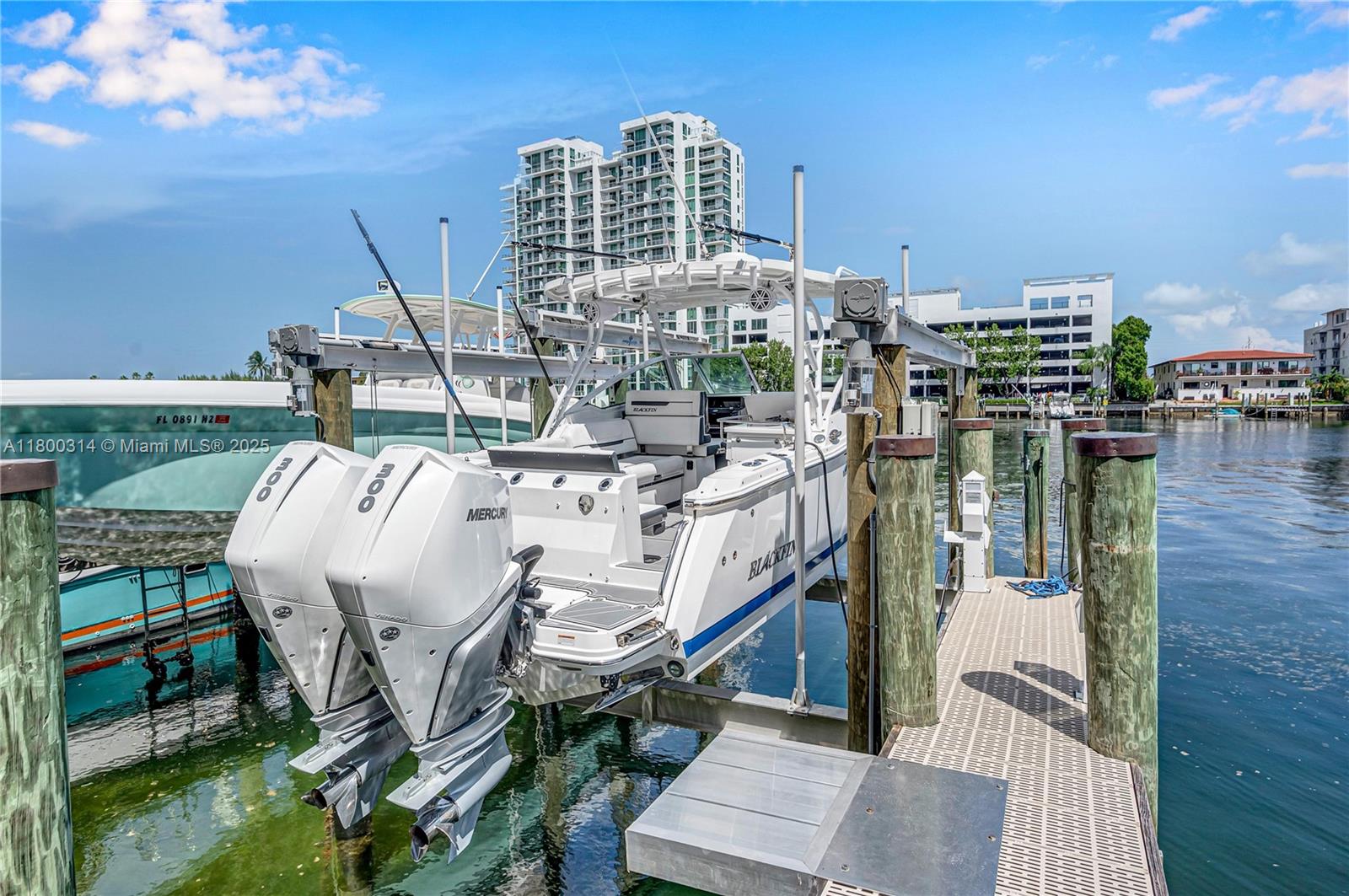 7929 West Dr #1601, North Bay Village, Florida image 43