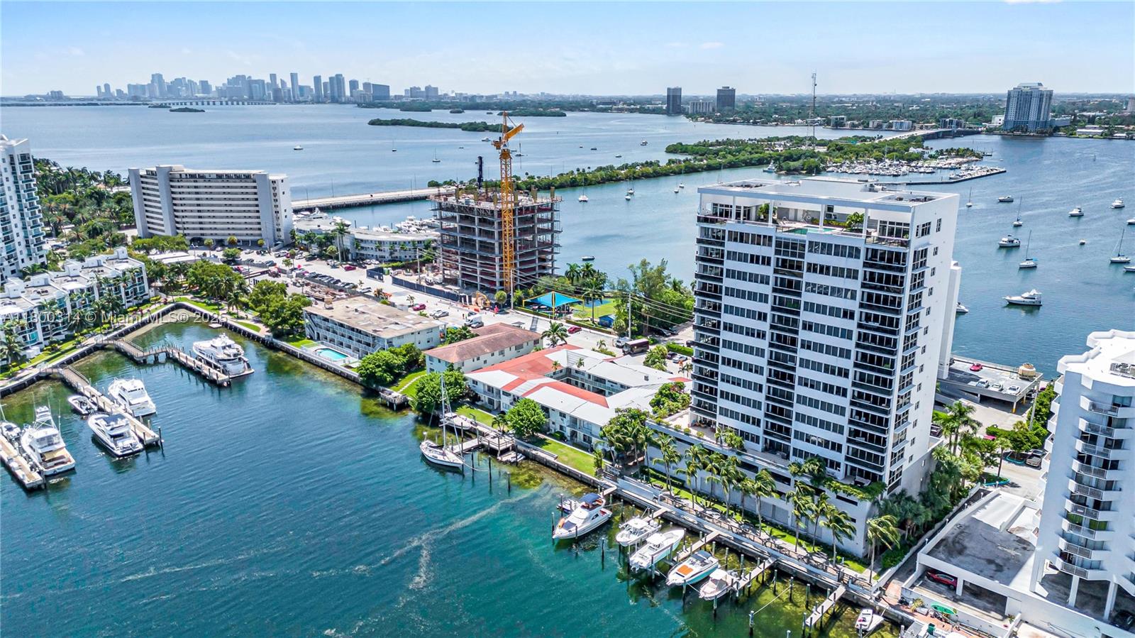7929 West Dr #1601, North Bay Village, Florida image 46