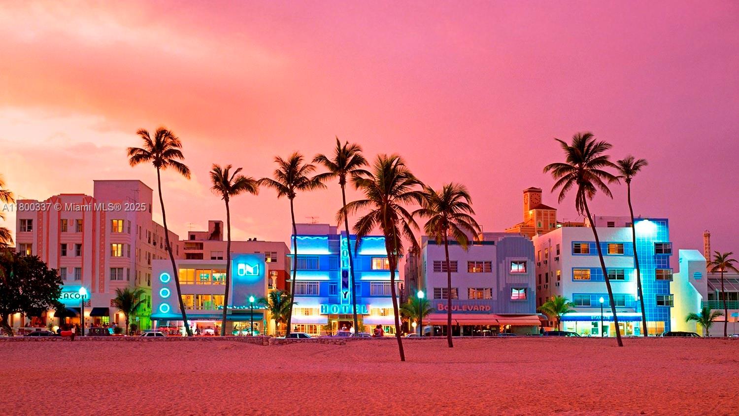  , Miami Beach, Florida 33139