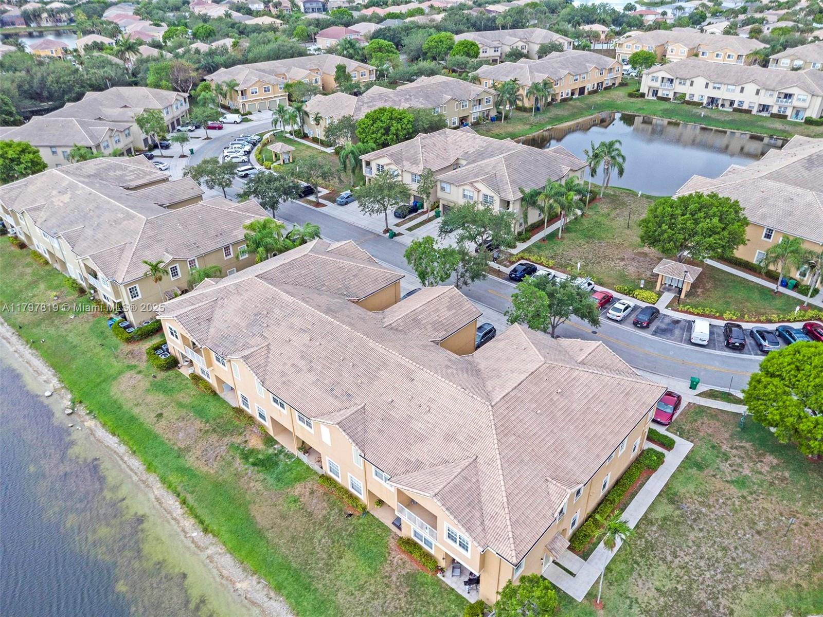 4251 SW 131st Ln #4104, Miramar, Florida image 42