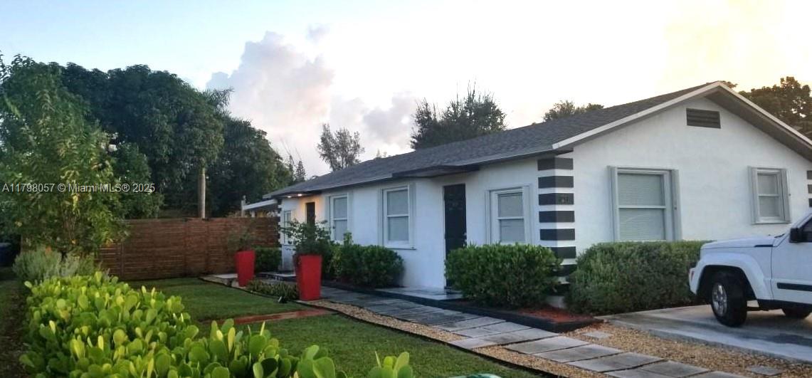 1291 146th St, Miami, Florida 33161