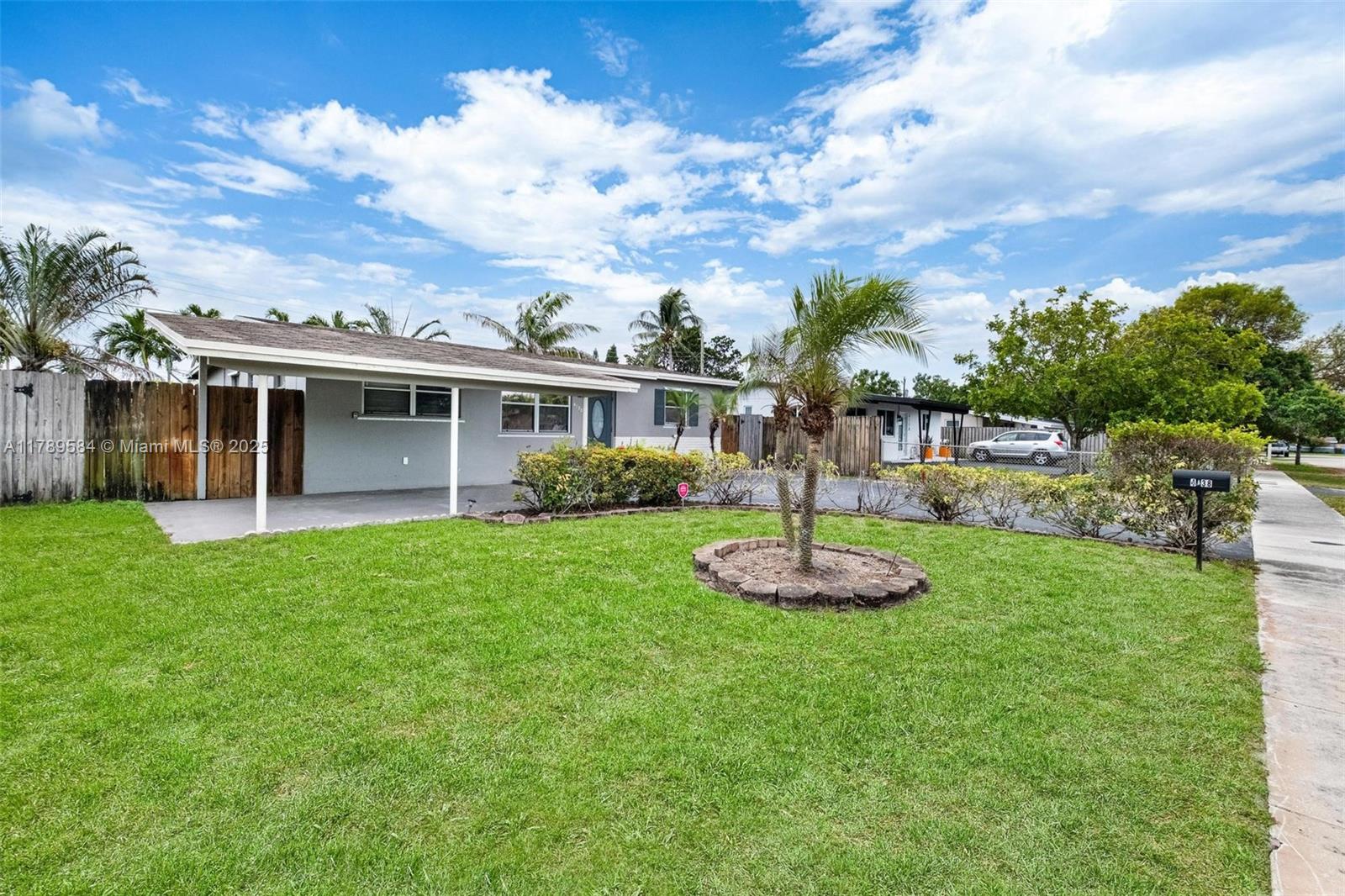 4138 NW 12th Ter, Oakland Park, Florida image 9