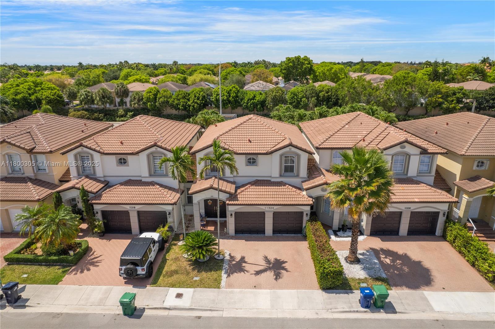 11324 NW 74th Ter, Doral, Florida image 31
