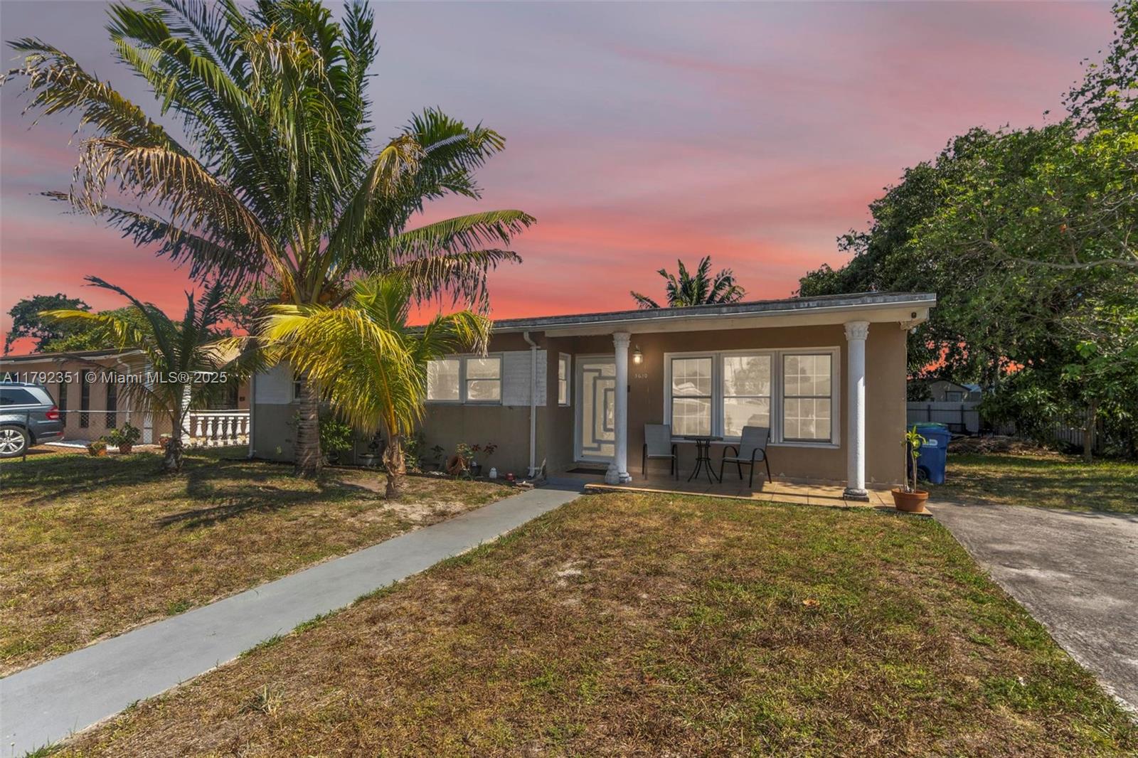 3610 NW 171st St, Miami Gardens, Florida image 1