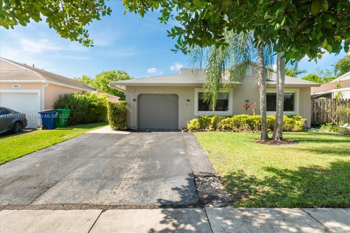 9831 SW 58th Ct, Cooper City, Florida image 1