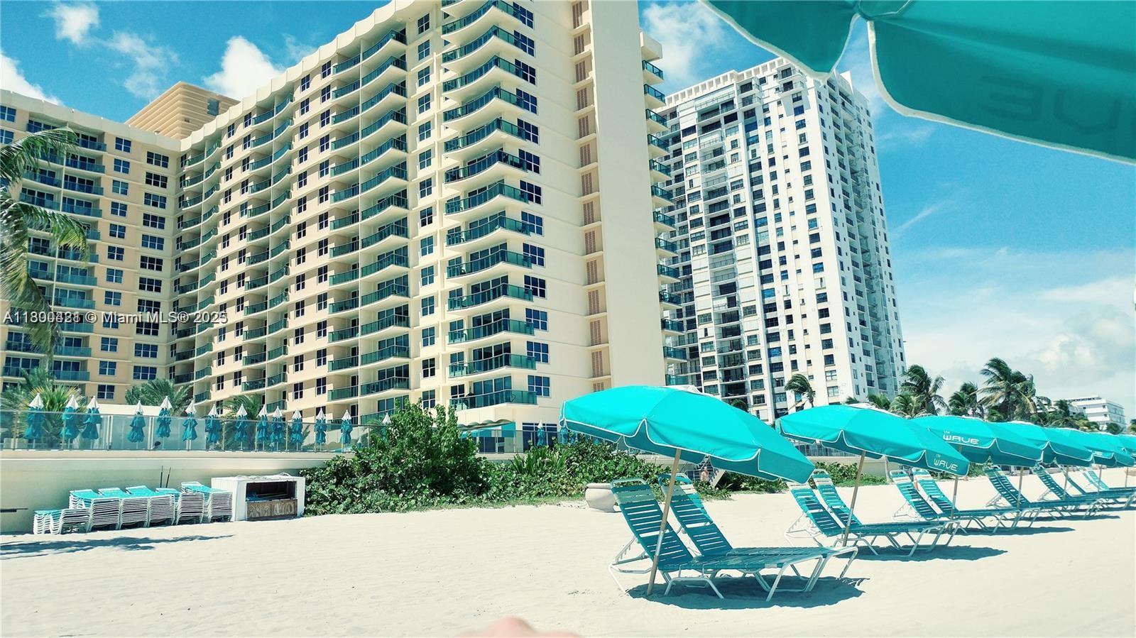 2501 Ocean Dr Unit 723, Hollywood, Florida 33019