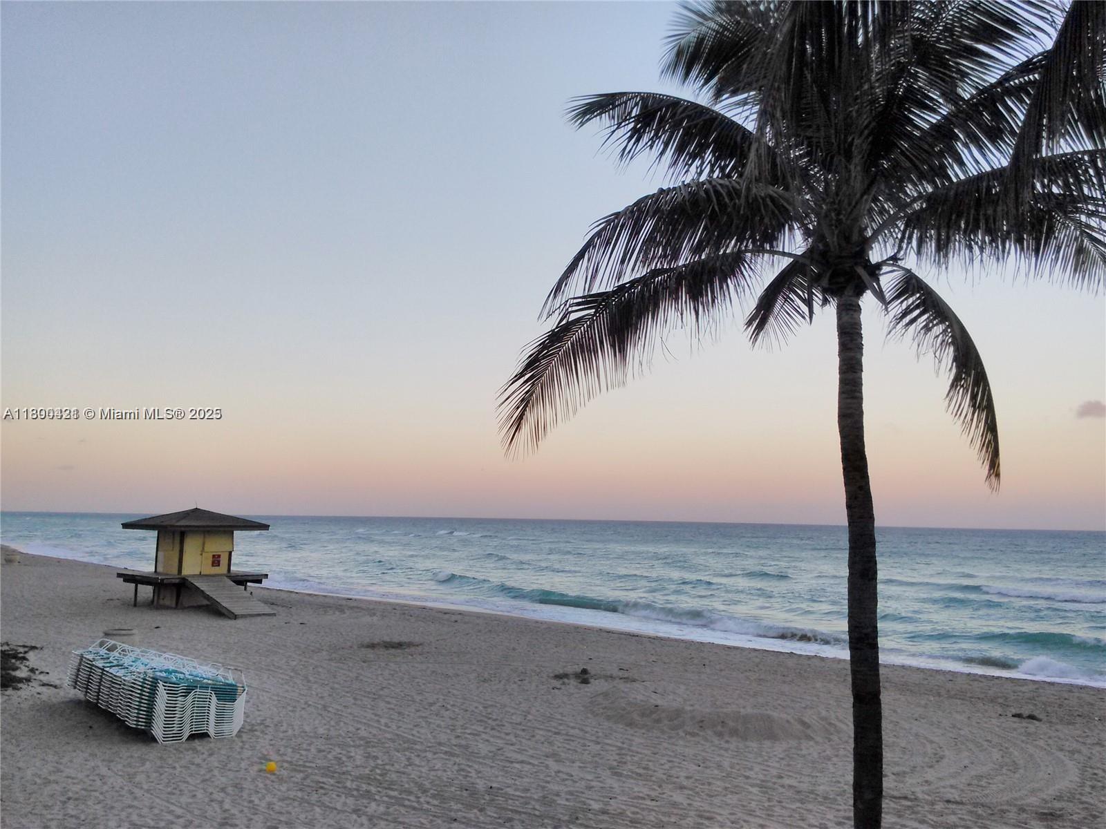 2501 S Ocean Dr #723, Hollywood, Florida image 2