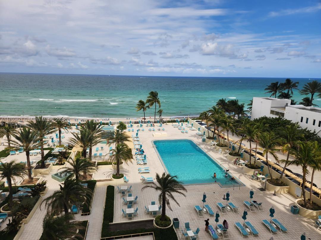 2501 S Ocean Dr #723, Hollywood, Florida image 3