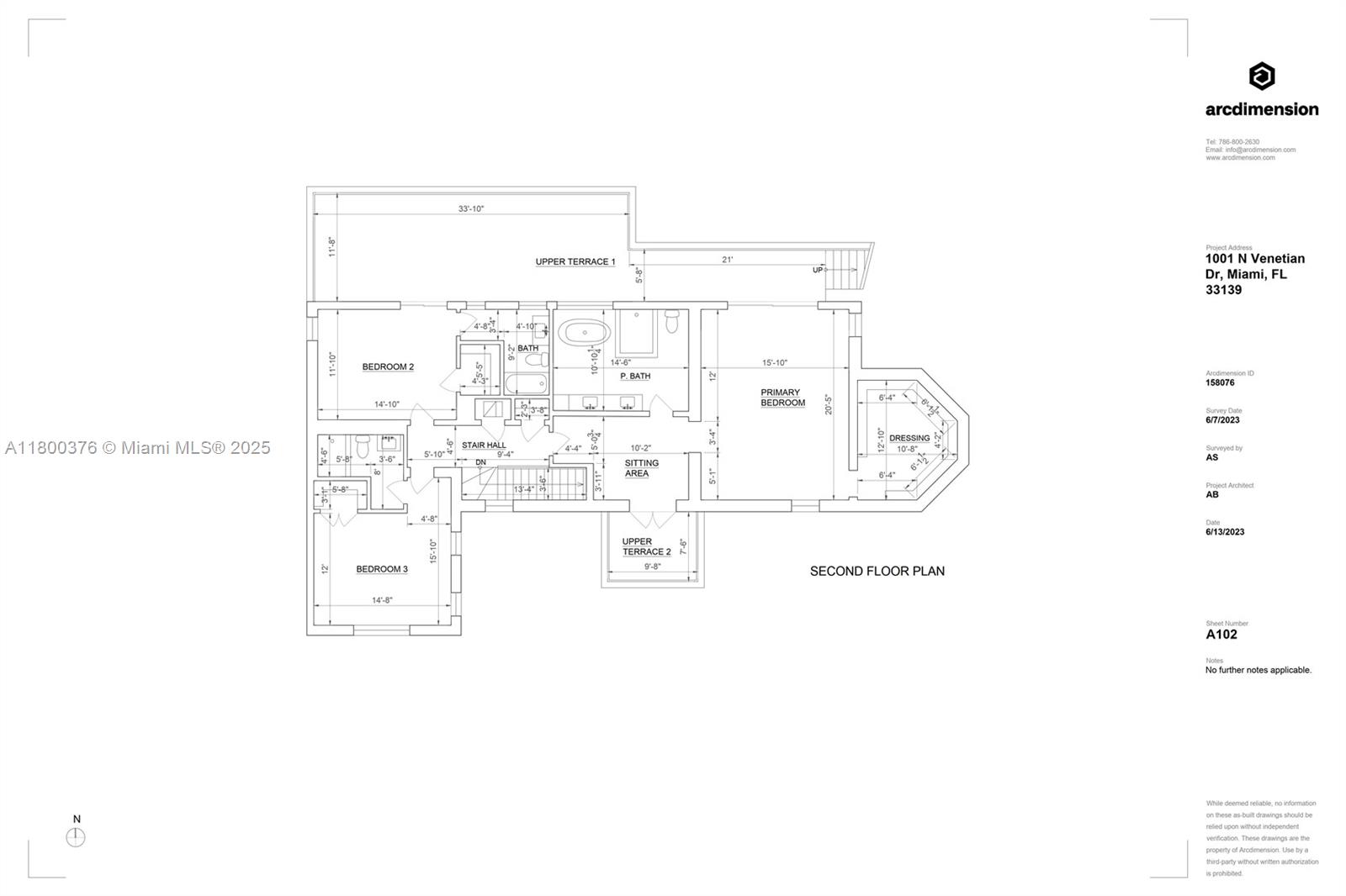 1001 N Venetian Dr, Miami, Florida image 10