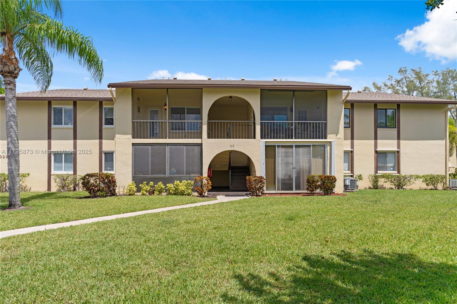 322 Pine Ridge Cir #A-2, Green Acres, Florida image 23