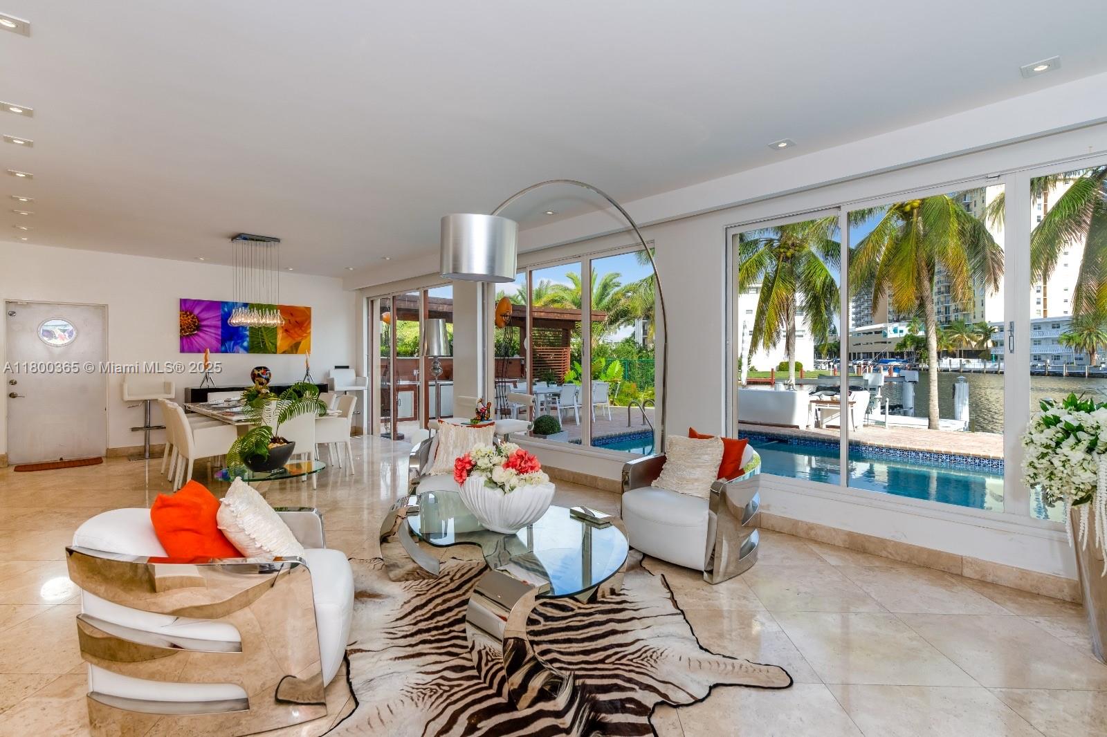 418 Tammarind Dr, Hallandale Beach, Florida image 7