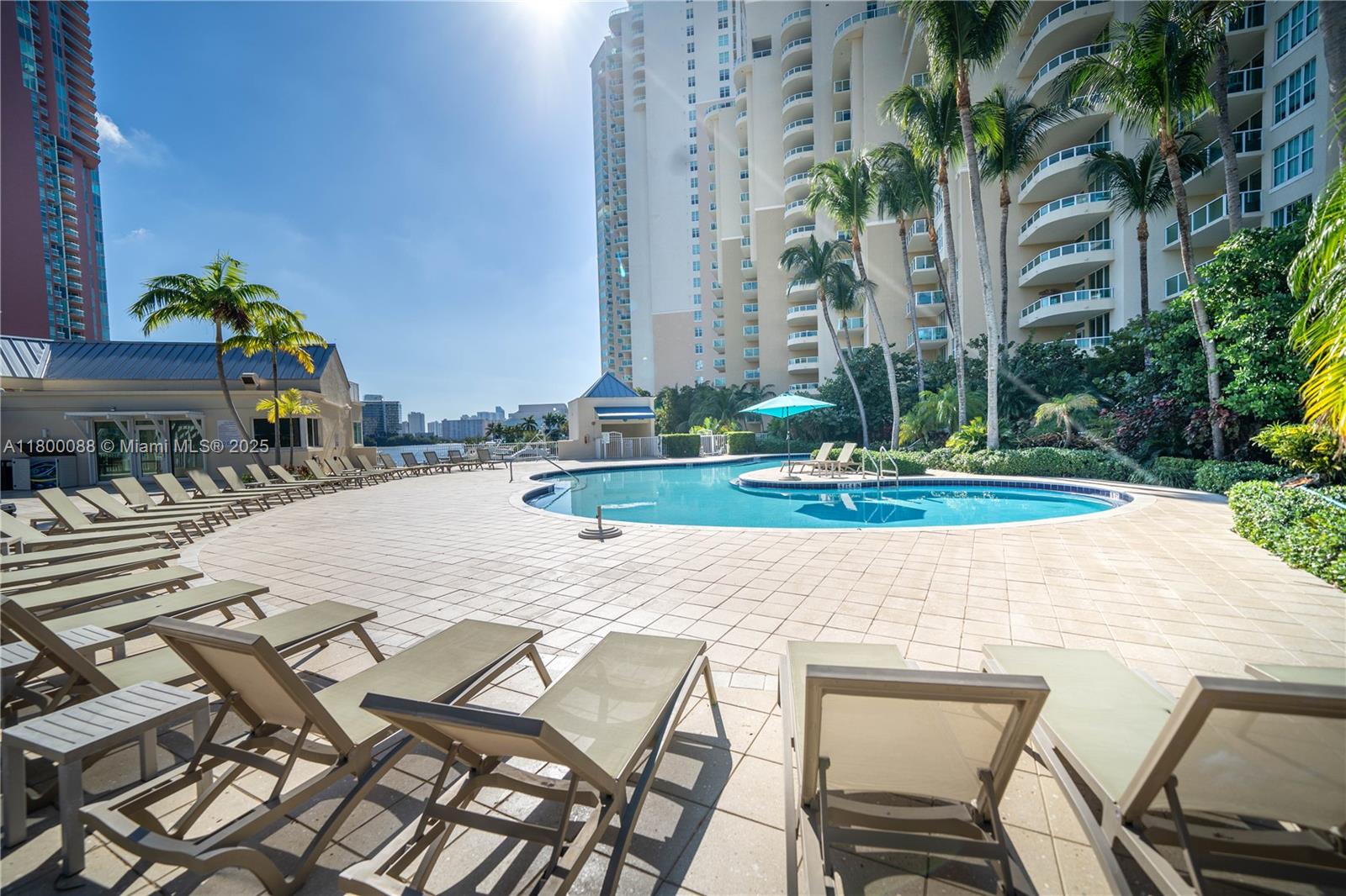 3330 NE 190th St #LPH14, Aventura FL 33180
