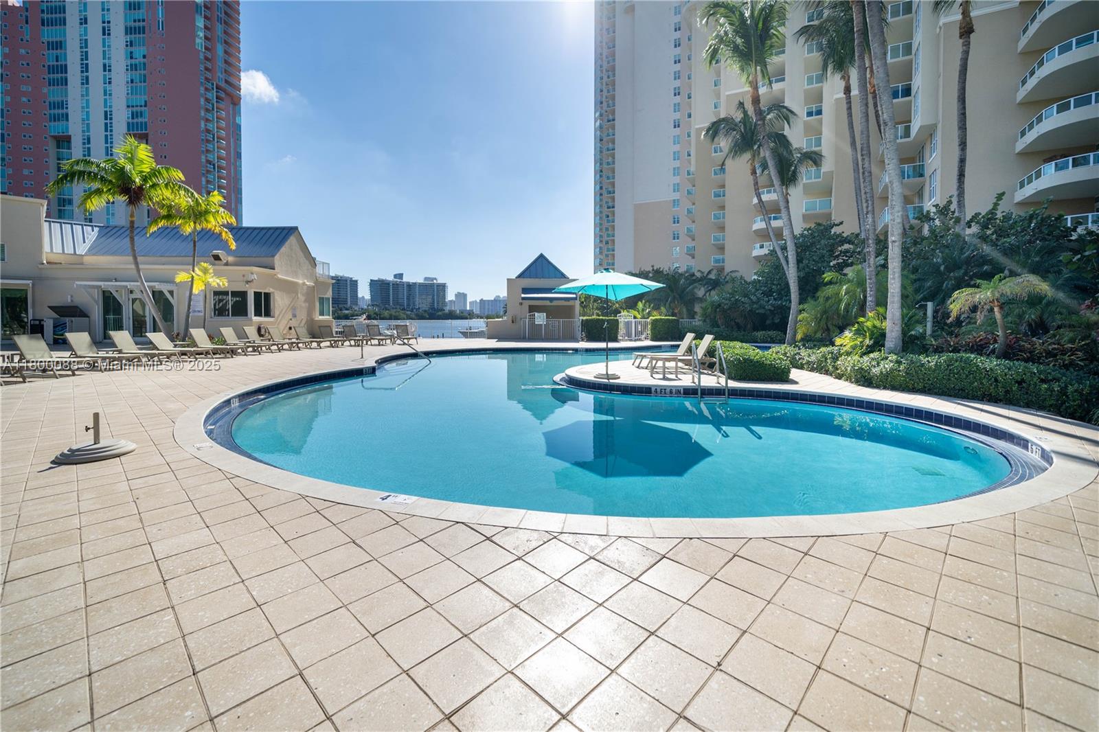 3330 NE 190th St #LPH14, Aventura FL 33180