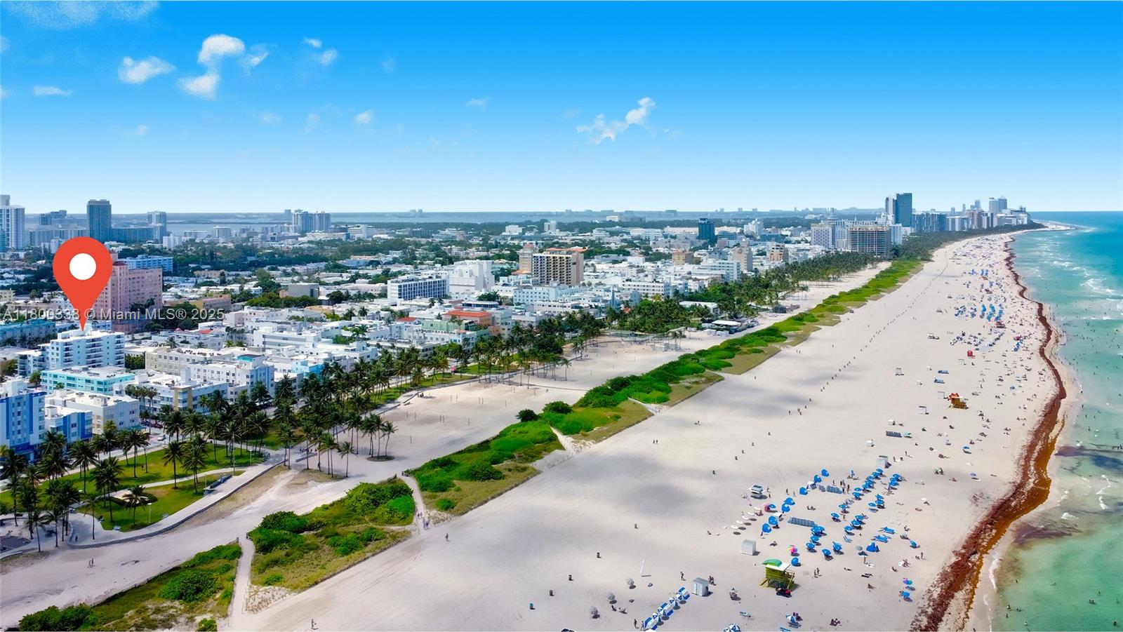 720 Collins Ave Unit P H1, Miami Beach, Florida 33139