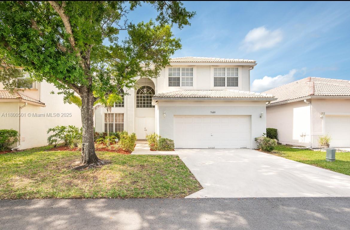 7600 Belmonte Blvd, Margate, Florida image 2