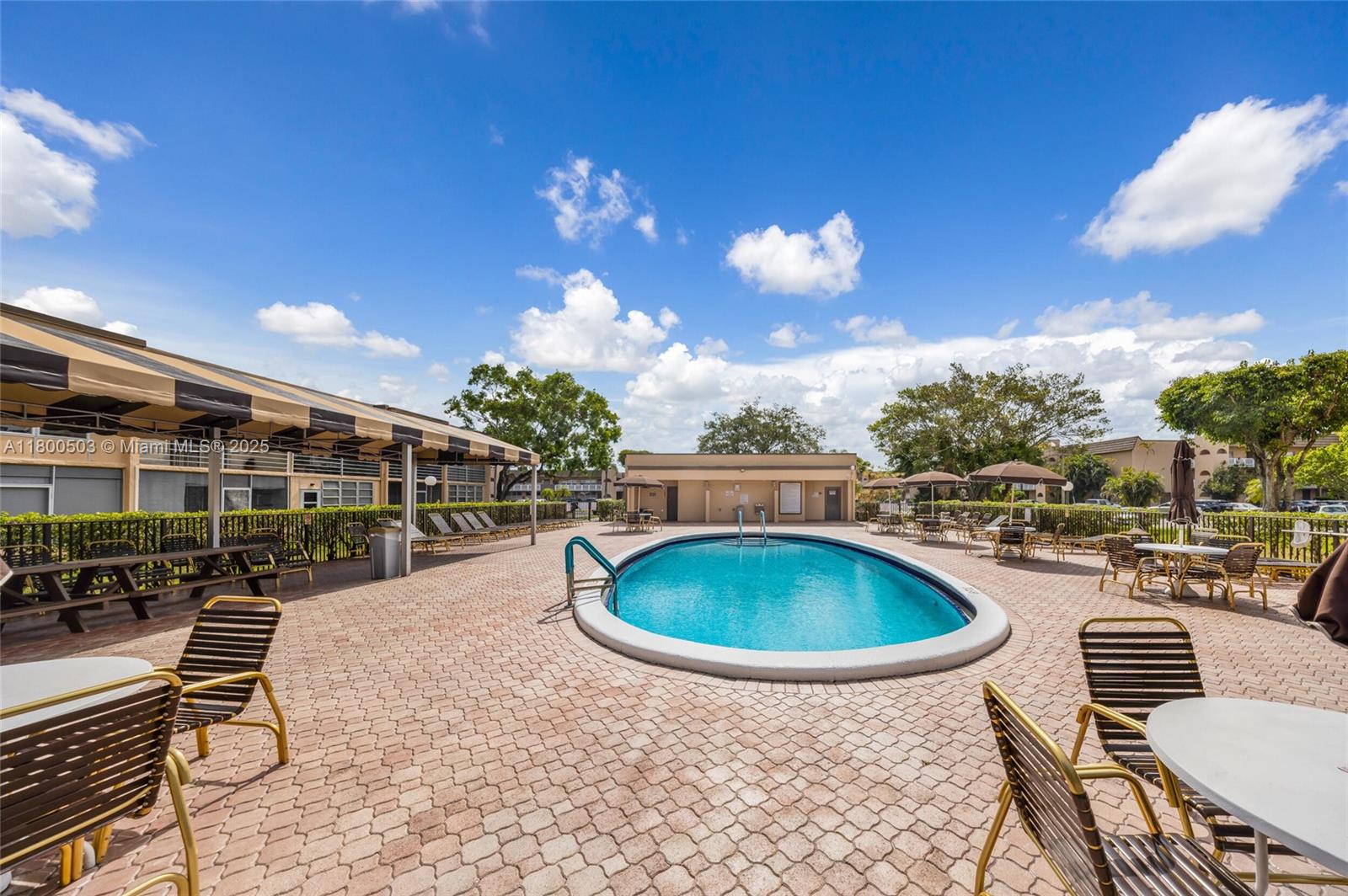 9101 Sunrise Lakes Blvd #216, Sunrise, Florida image 2