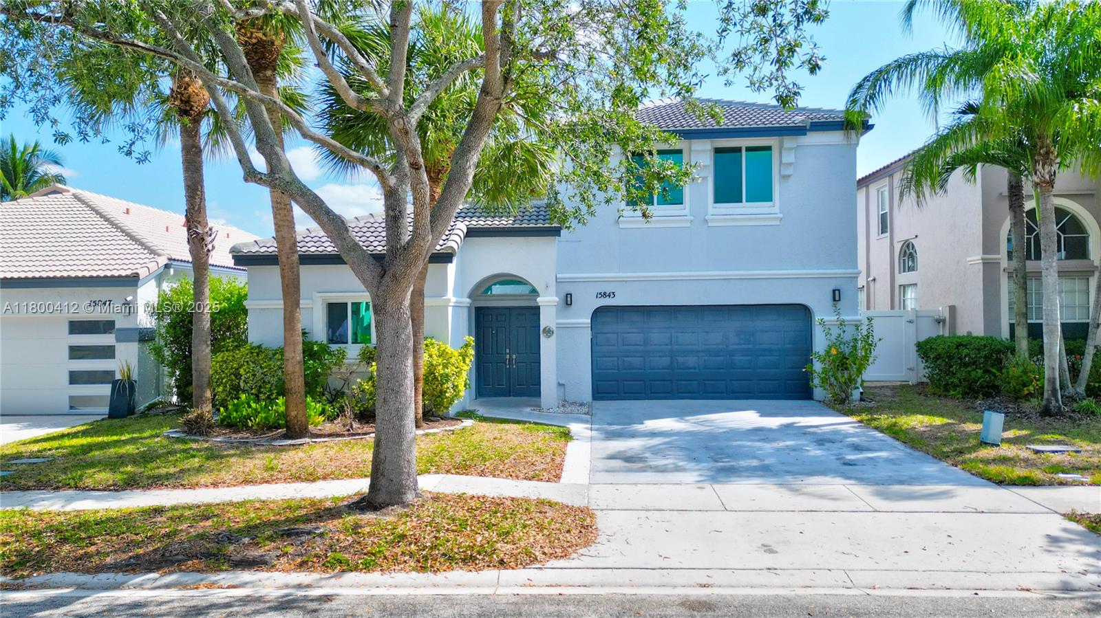 15843 NW 10th St, Pembroke Pines, Florida image 1