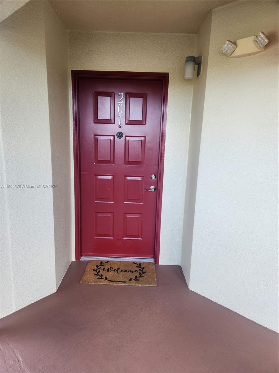1601 SW 128th Ter #201A, Pembroke Pines, Florida image 1