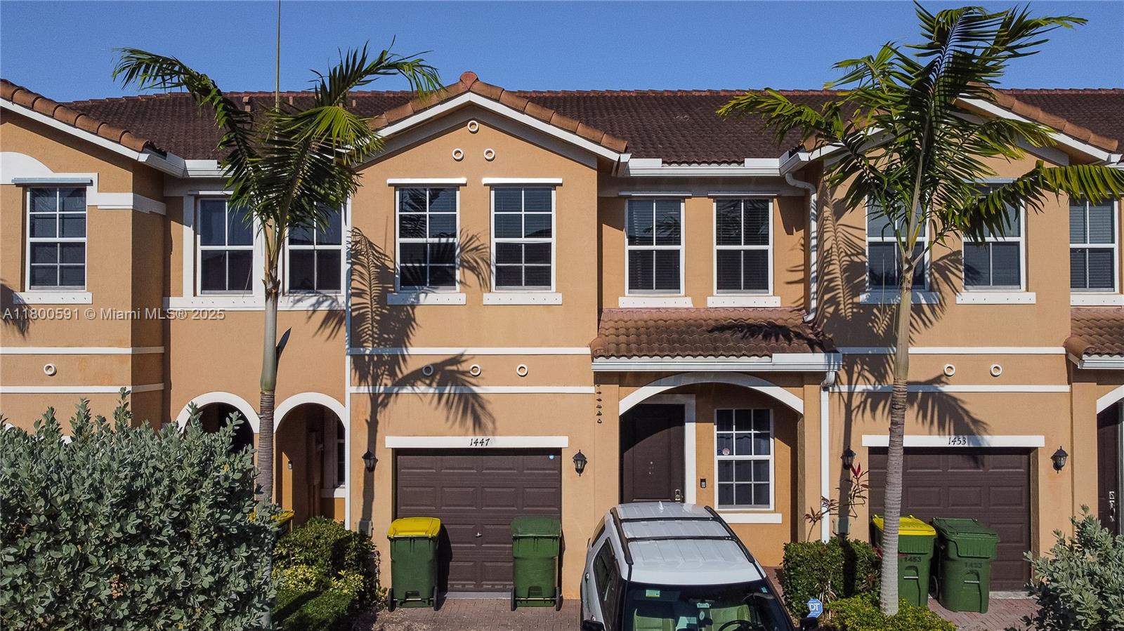 1447 SE 24th Ave, Homestead, Florida image 22