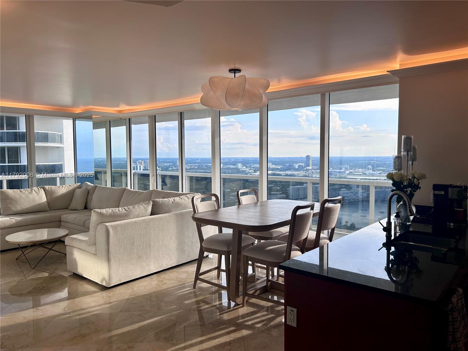 Condo for Rent in Hallandale Beach, FL